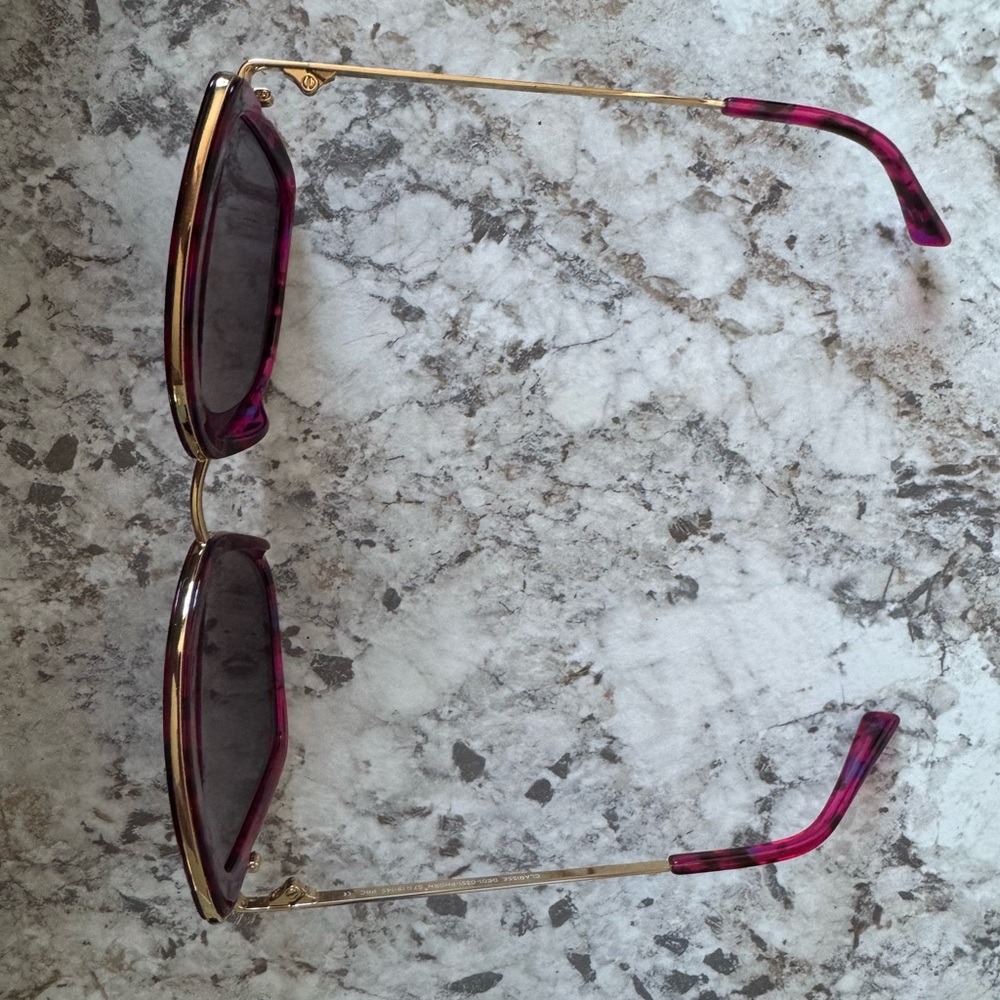 DIFF sunglasses like new - Picture 6 of 7